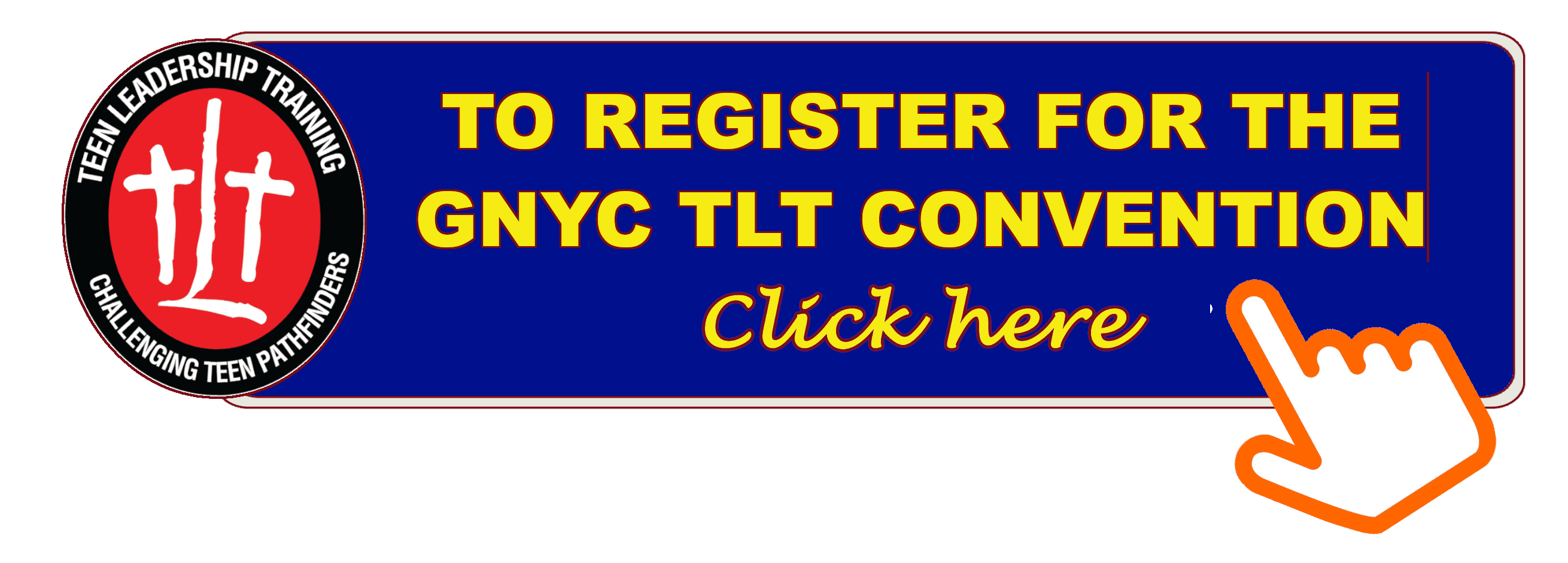 TLT Convention button
